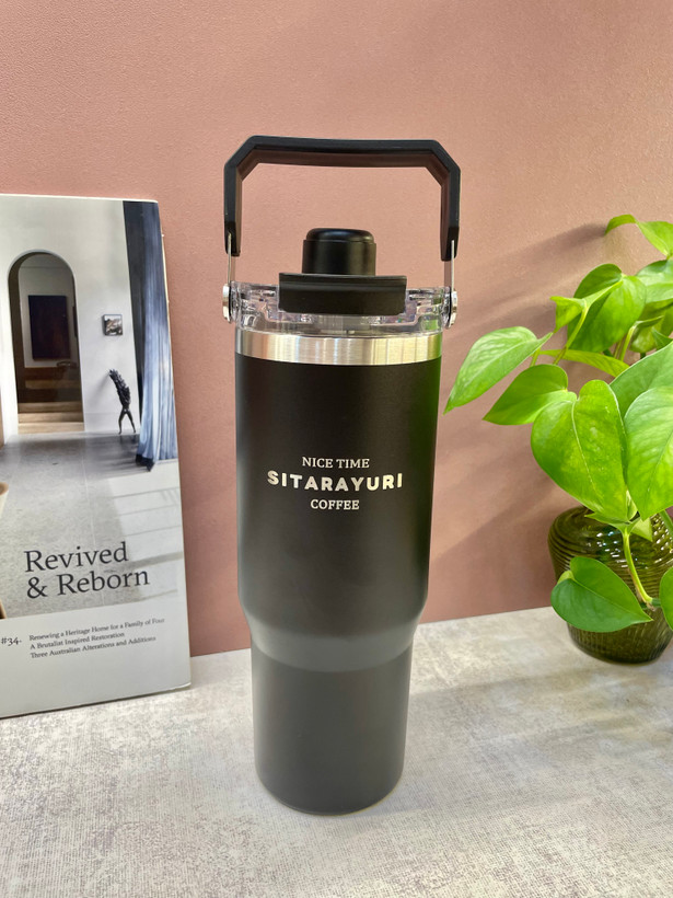 تراول ماگ سیتارا SITARAYURI مگنتی 900 میل کد ZF-062