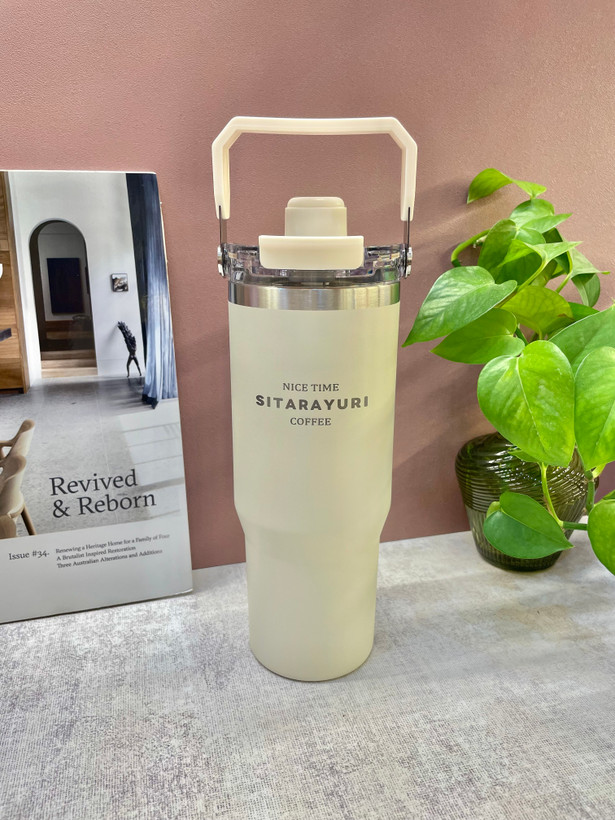 تراول ماگ سیتارا SITARAYURI مگنتی 900 میل کد ZF-062
